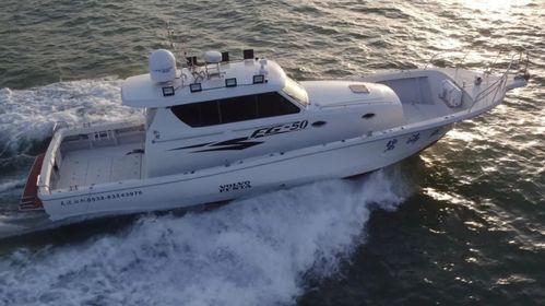 倒计时10天,15家亮相2021上海游艇展的国产品牌抢先看