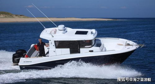 这么多的钓鱼艇,总有一款满足你