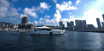 2016香港将被横琴取代 再也没人去购物