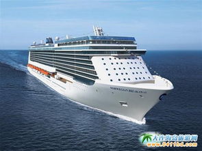 大连丽星邮轮 处女星号 大连港游轮旅游