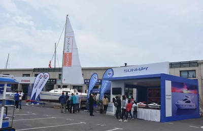 海尚嘉年华暨第十一届中国大连国际游艇展览会圆满闭幕