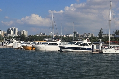 五部门发文促进邮轮游艇发展 内河游成为产业新热点|消费