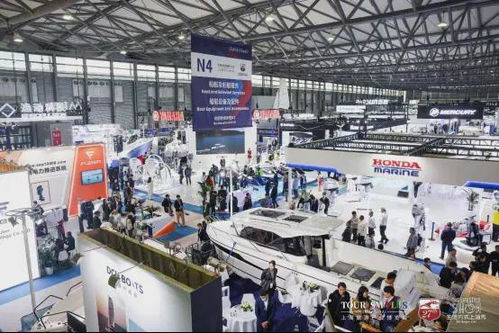 海子专栏 从上海游艇展看游艇消费大众化之路路在何方