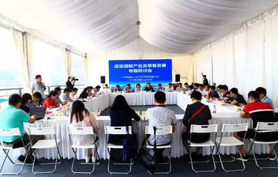 海尚嘉年华暨第十一届中国大连国际游艇展览会圆满闭幕