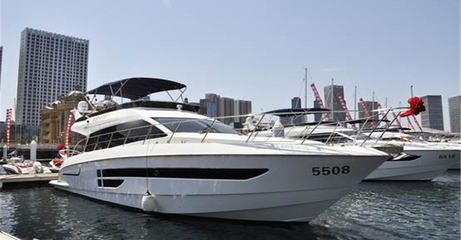 【去哪儿精选】大连金石滩+海鲜大咖+豪华游艇+渔船垂钓一日游