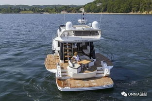 让你一次看过瘾,欧尼尔游艇邀您参加2018年深圳游艇展 精艇游艇网