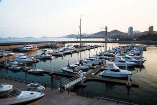 近大海却不能亲近大海,尴尬的海滨城市