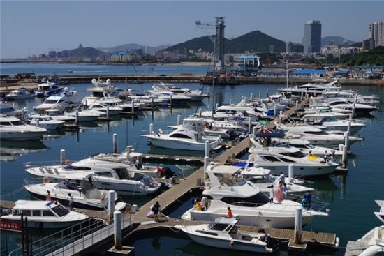 魅力滨城 来大连旅游的九大理由_新浪旅游_新浪网