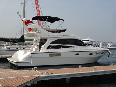 大连自驾游 游游艇 钓鱼