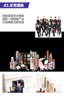 【大连旅拍】美学夜景+游艇出海+MV花絮