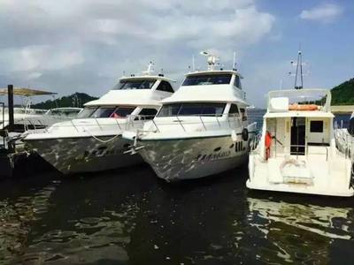 龙口游艇驾驶员证书图片|龙口游艇驾驶员证书产品图片由宁波市江北港城海运服务公司生产提供-