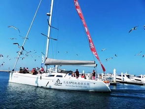 海歌带你游东港