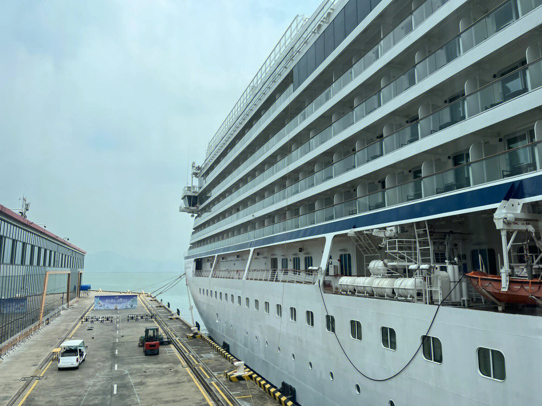 大连东港游艇航拍游艇码头航拍_1920x1080_高清视.