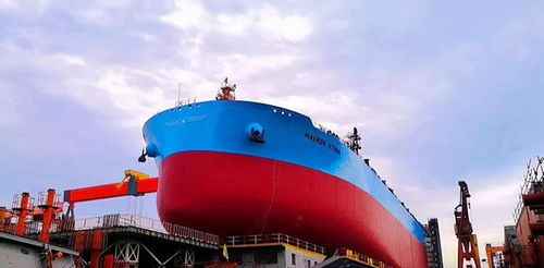 中国船厂巨大危机,被挪威 钝刀割肉 130亿,负债20亿破产重整