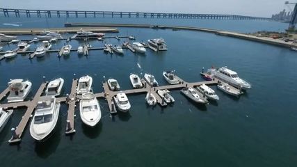 大连星海湾游艇港游玩-星海湾游艇港门票多少钱/价格表-团购票价预定优惠-景点地址在哪里/图片介绍/参观预约/旅游游览顺序及注意事项/营业时间-【】