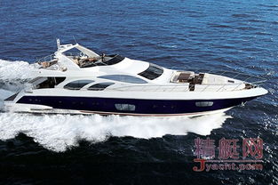 中国各地区最大游艇一览 聚焦大连游艇