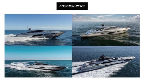 法拉帝递交招股书，拟香港IPO上市 意大利游艇巨头加速全球布局