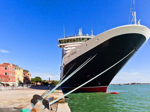 大连游艇豪华游轮体验 奢华之旅的极致享受