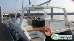 大连游艇观光一日游与两日游 尽享海洋风情的完美之旅