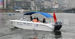 大连游艇 专业钓鱼游艇供应信息与批发指南