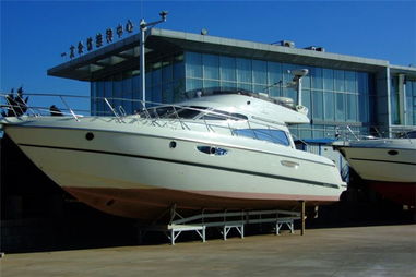 探访大连星海湾游艇码头 海风、帆影与都市律动